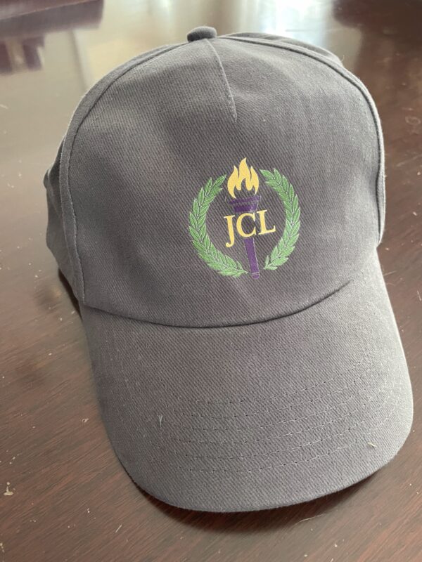 JCL Baseball Cap